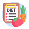 diet icon