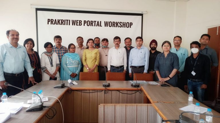 Read more about the article Prakriti Assessment Training Programme