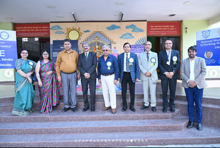 Read more about the article two day workshop